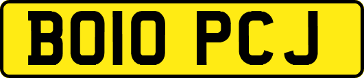 BO10PCJ