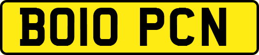 BO10PCN