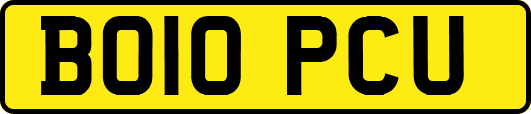 BO10PCU