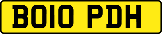 BO10PDH
