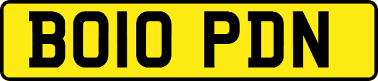 BO10PDN
