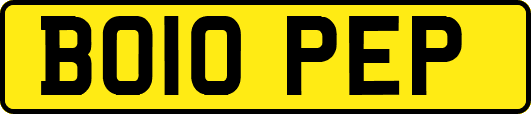 BO10PEP