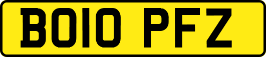 BO10PFZ