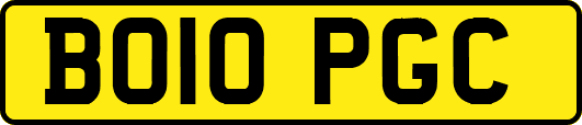 BO10PGC