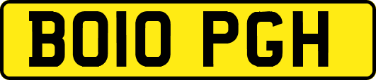 BO10PGH