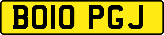 BO10PGJ