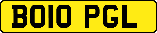 BO10PGL