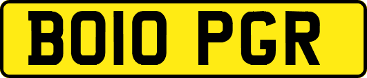 BO10PGR