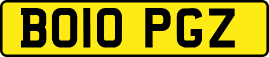 BO10PGZ