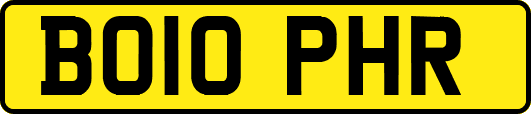 BO10PHR