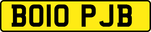 BO10PJB
