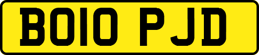 BO10PJD
