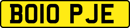 BO10PJE