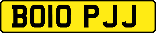 BO10PJJ