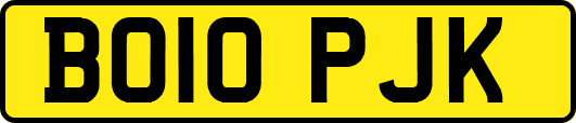 BO10PJK