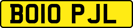 BO10PJL
