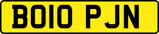 BO10PJN