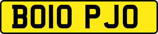 BO10PJO