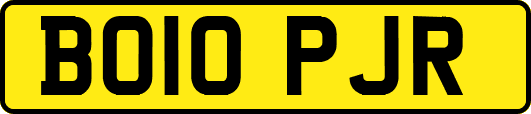 BO10PJR
