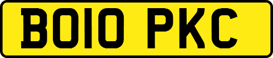 BO10PKC