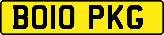 BO10PKG
