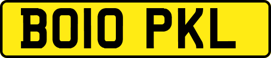 BO10PKL