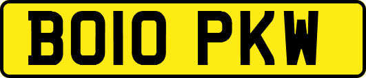 BO10PKW