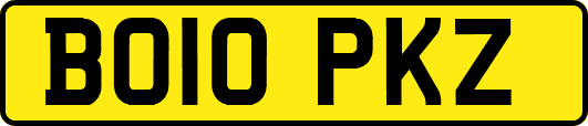 BO10PKZ