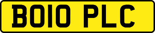BO10PLC