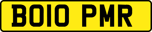 BO10PMR