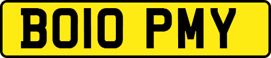 BO10PMY