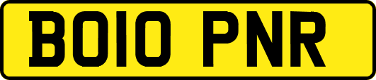 BO10PNR