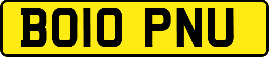 BO10PNU