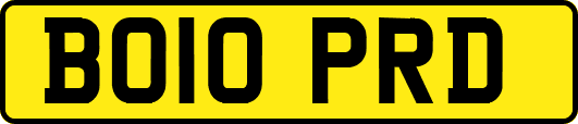 BO10PRD