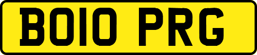 BO10PRG