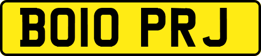 BO10PRJ