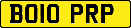 BO10PRP