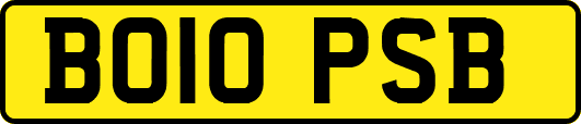 BO10PSB