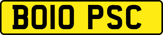 BO10PSC