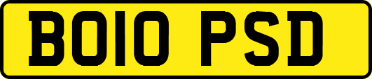 BO10PSD
