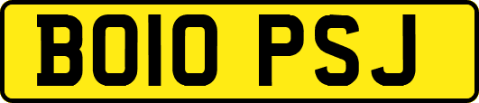 BO10PSJ