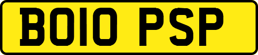 BO10PSP