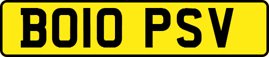 BO10PSV