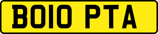 BO10PTA