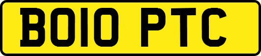 BO10PTC