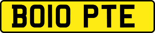 BO10PTE