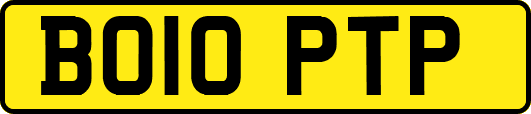 BO10PTP