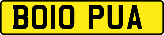 BO10PUA