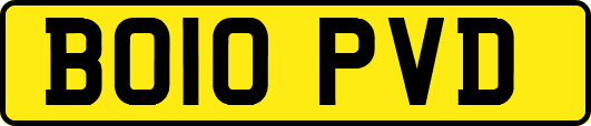 BO10PVD