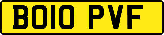 BO10PVF